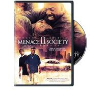 Menace Ii Society [Edizione: Stati Uniti] [Reino Unido] [DVD]