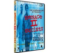 Menace II Society [Francia] [DVD]