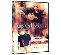 Menace II Society [Francia] [DVD]