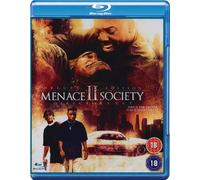 Menace II Society [Reino Unido] [Blu-ray]