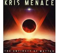 Menace Kris - The Entirety of Matter