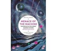 Menace Of The Machine