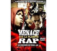 Menace sur la planète Rap 2 [Francia] [DVD]
