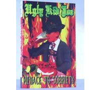 Menace to Sobriety [Casete]