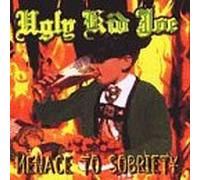 Menace to Sobriety [Musikkassette]