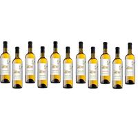 MENADE 100% VERDEJO DO RUEDA CAJA 12 BOTELLAS (ECO Y VEGANO)