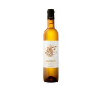 IGP Castilla y León Menade Sauvignon Dulce Ecológico 2023 50 cl