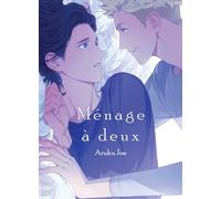Ménage à deux (YAOI)