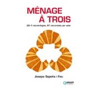 Menage À Trois