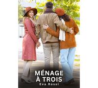 Ménage à trois: Nouvelles érotiques de sexe tabou pour adultes: 886