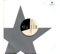 Menage a Trois - Verticle Beats [Vinilo]