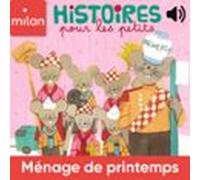 Ménage De Printemps (audiolibro)