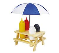 Menage Picnic BBQ