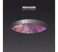 Menagerie - Menagerie: The Shores Of Infinity [CD]