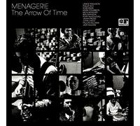 Menagerie - The Arrow of Time