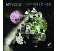 Menagerie - They Shall Inherit [Vinilo]