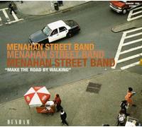 Menahan Street Band - Make the Road By Walking