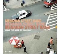 Menahan Street Band - Make the Road by Walking [Vinyl LP] [VINYL] [Vinilo]