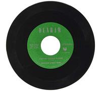 Menahan Street Band - Midnight Morning / Stepping Through Shadow [Vinilo]