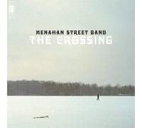 Menahan Street Band - The Crossing [Vinilo]