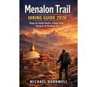Menalon Trail Hiking Guide 2026: Stage-by-Stage Routes, Village Stays, Transport & Planning Tips