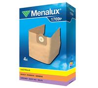 Menalux 1769p - Accesorio para aspiradora (Bosch BMS 2000.2099, 4 pieza(s))