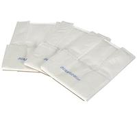 Menalux 2300 Duraflow - Bolsas para aspiradoras Rowenta Dymbo y RCF (5 unidades)