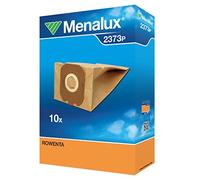 Menalux 2373 P - Accesorio para aspiradora (Papel, 10 piezas)