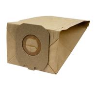 Menalux 2373P Sacchi Papel Escoba Aspiradora Rowenta Slim Comfort Power Linea