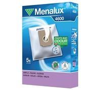 Menalux 4600 Bolsa de Papel, Multicolor