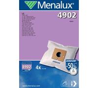 Menalux 4902 - Set de 4 bolsas para LG