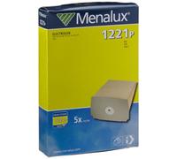 Menalux Electrolux 750 Royal 1221 P - Bolsas de papel para aspiradora (5 unidades)