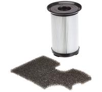 Menalux F134 - Filtro compatible con los aspiradores Serie 18 de AEG, Progress, Tornado y Zanussi