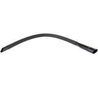 Menalux FX20 - Tuboe flexible universal para todas las aspiradoras con adaptador 32/35 mm