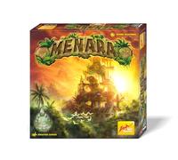 Zoch – Menara 601105101 (Young & Wild) – Nuevo