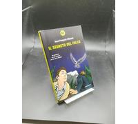 Ménard Jean-Fran Ois - Segreto Del Falco (Il)