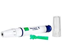 Menarini - autopiqueur glucoject Dual Plus