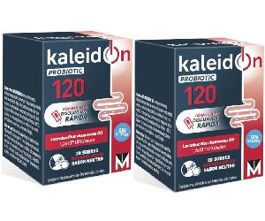 Menarini Kaleidon Probiotic 120 2x20 Sobres