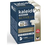 Menarini Kaleidon Probiótico Active Age +60 Años 14 Sobres