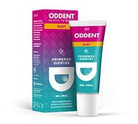 ODDENT Gel Oral Baby Primeros Dientes 20ml
