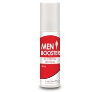 Labophyto - Gel de erección MenBooster 60ml