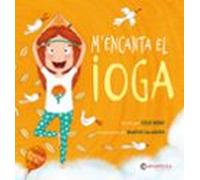 M'encanta el ioga