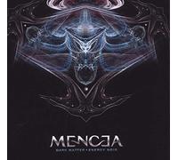 Mencea - Dark Matter - Energy Noir