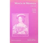 Mencía de Mendoza (1508-1554)