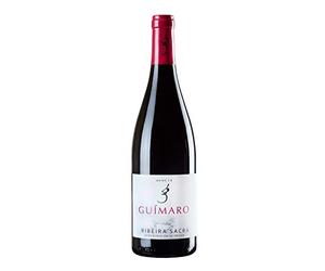 Mencía Guímaro - Vino tinto D.O. Ribeira Sacra