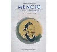 Mencio: Un santo para la eternidad