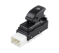 MenDaOLv Botonera Elevaluna para Peugeot para Aveo 202005661 00524268 Interruptor Mando Elevalunas Accesorio De Interruptor De Ventanilla.