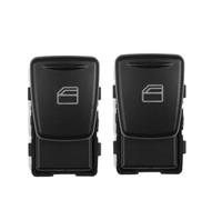 MenDaOLv Botonera Elevaluna para Peugeot para Benz Smart Forfour 454 2004-2006 OE A4548201010 4548201010 Interruptor Mando Elevalunas Accesorio De Interruptor De Ventanilla.,A Pair