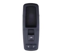 MenDaOLv Botonera Elevaluna para Peugeot para Cherokee 17 18 19 68270253AB DWS1991 Interruptor Mando Elevalunas Accesorio De Interruptor De Ventanilla.