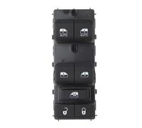 MenDaOLv Botonera Elevaluna para Peugeot para Dodge 68381732AA Interruptor Mando Elevalunas Accesorio De Interruptor De Ventanilla.